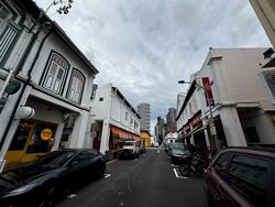 Kampong Glam Conservation Area (D7), Office #560254171
